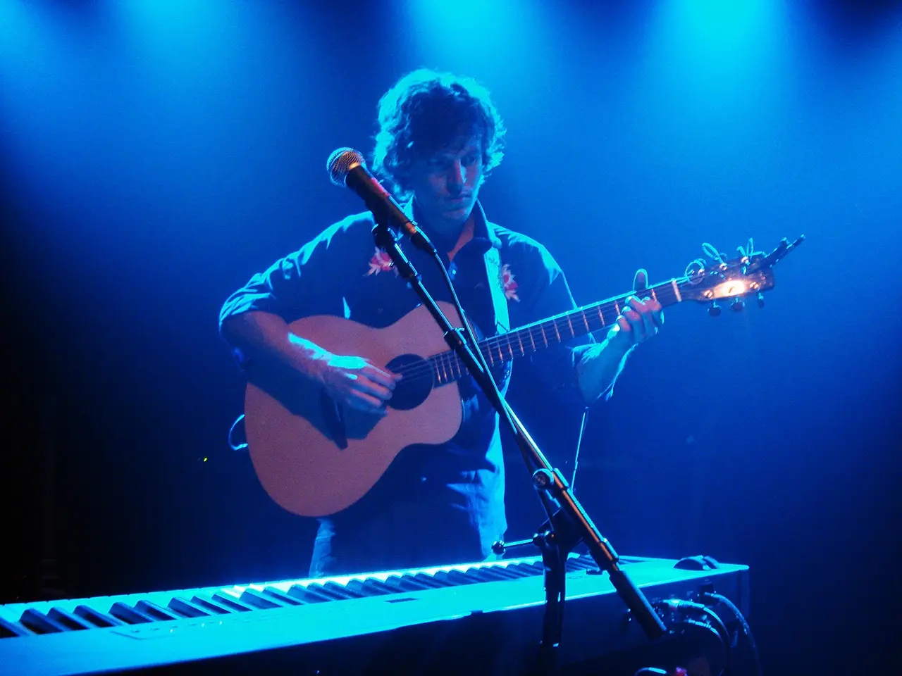guitar